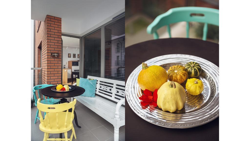 Apartamento Bcn Waterlane Gdansk