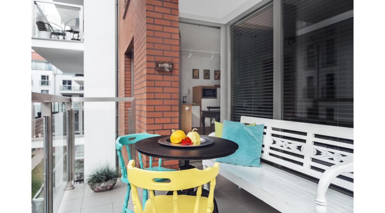 Apartamento Bcn Waterlane *