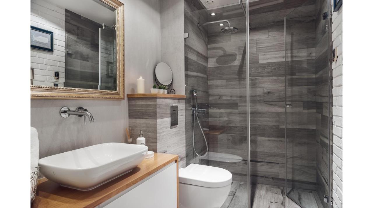 Apartamento Bcn Waterlane