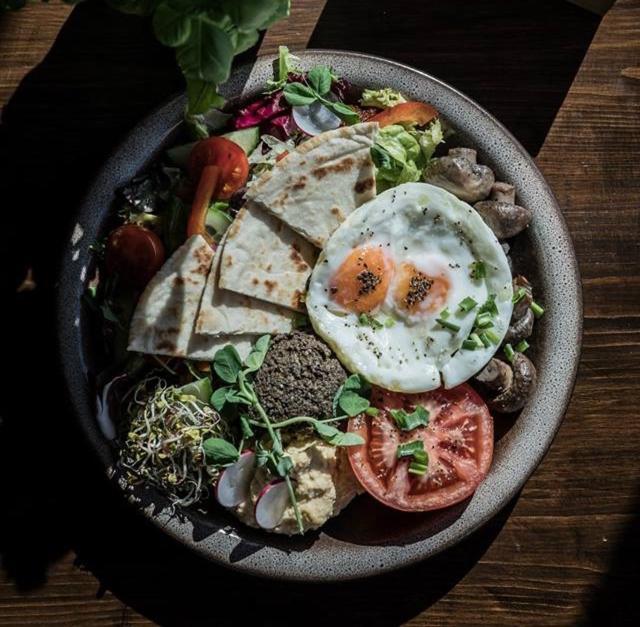 Leilighet Bcn Waterlane Gdańsk