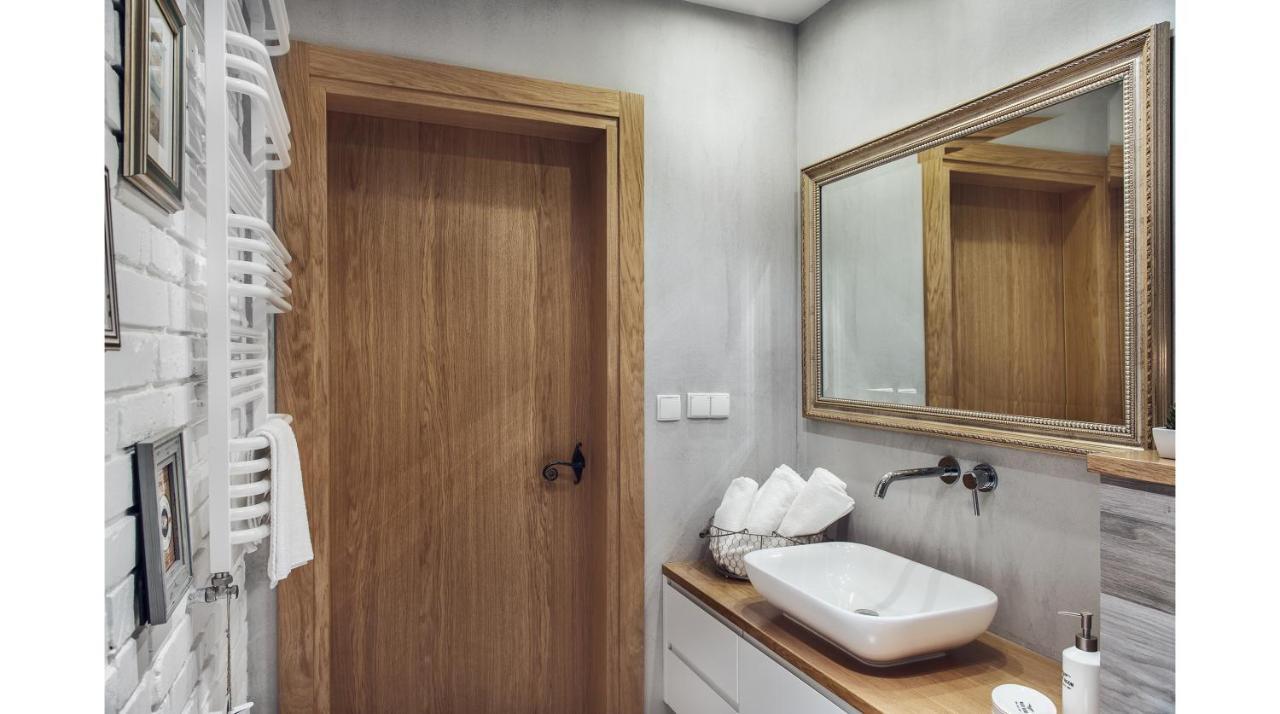 Apartment Bcn Waterlane