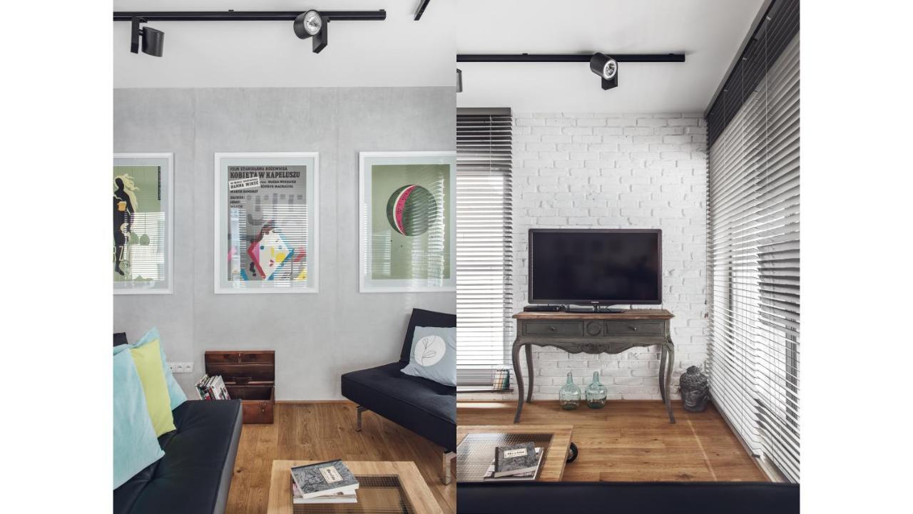 Apartment Bcn Waterlane *