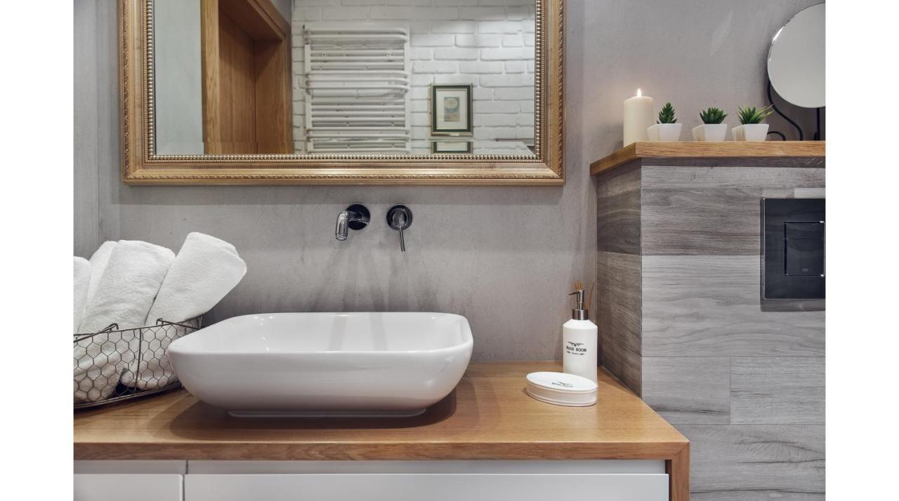 Bcn Waterlane Apartment