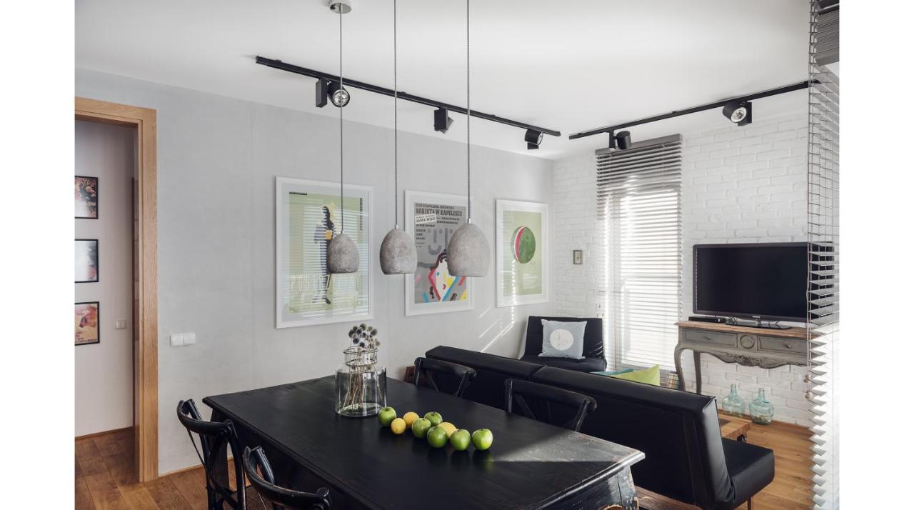 Bcn Waterlane Apartment Gdansk