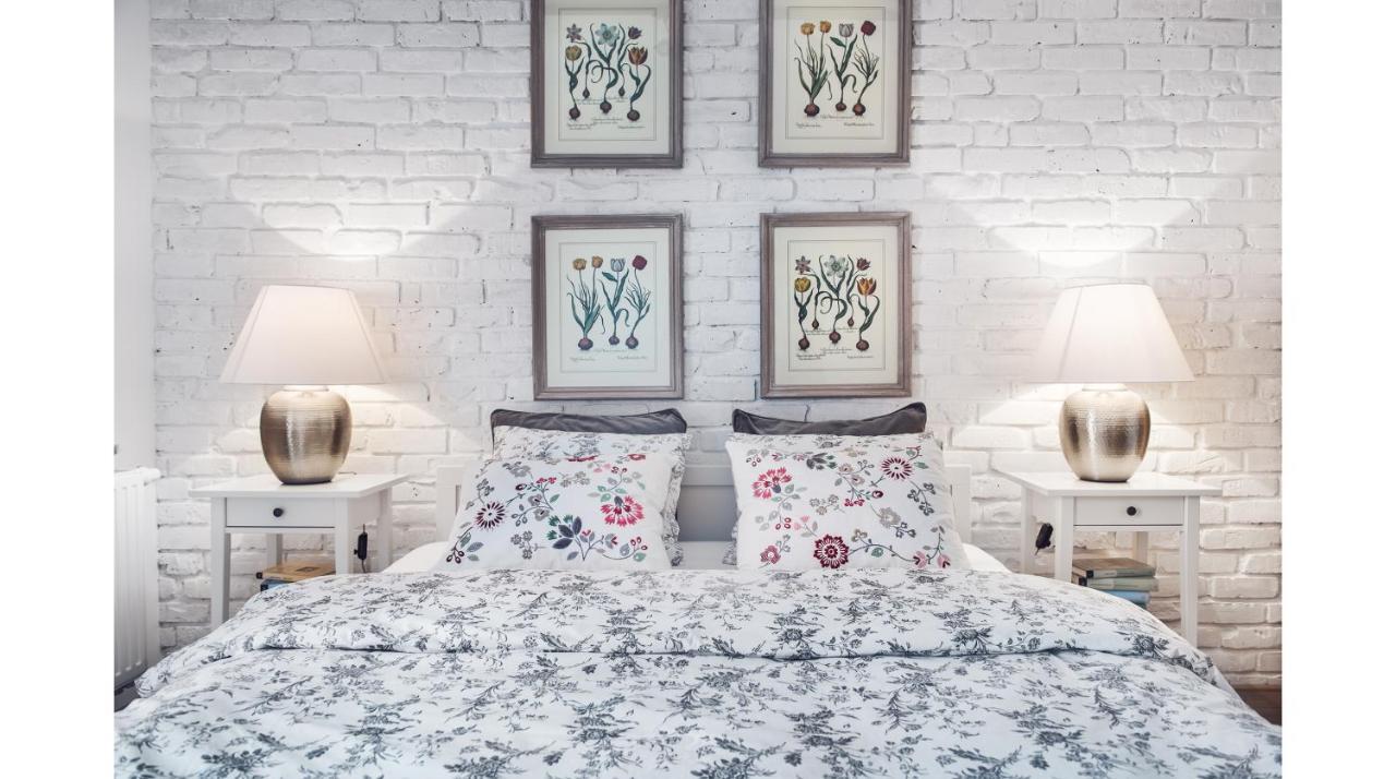 Bcn Waterlane Apartment Gdansk