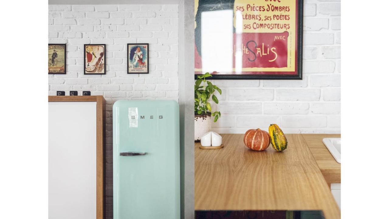 Bcn Waterlane Apartment